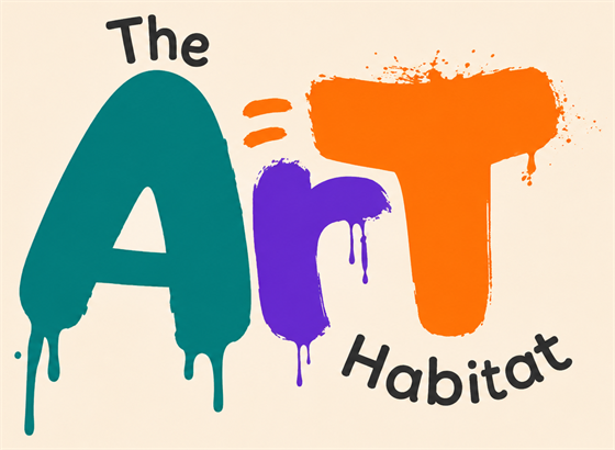 The Art Habitat